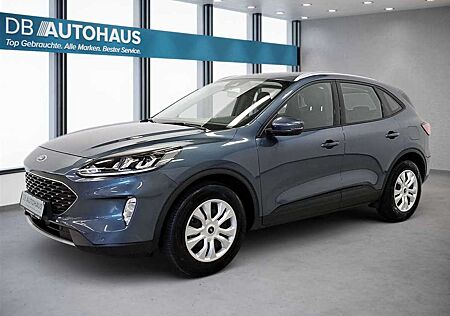 Ford Kuga Cool & Connect 2.0 EcoBlue 4WD Automatik