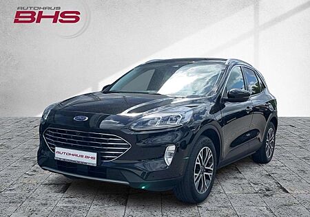 Ford Kuga 2,5 l PHEV 225 PS ATG Titanium X