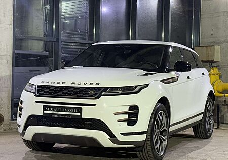 Land Rover Range Rover Evoque R-Dynamic HSE LED HeadUp 360°