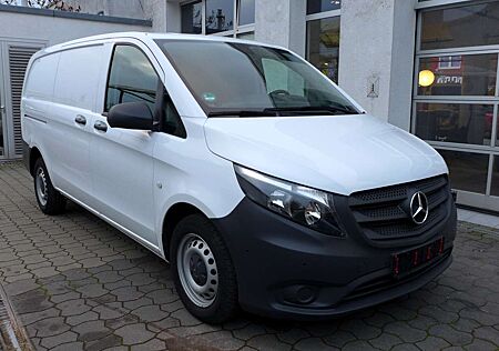 Mercedes-Benz Vito 110 CDI lang Klima PTS Tempomat 50Tkm