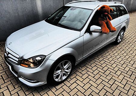 Mercedes-Benz C 180 T BlueEfficiency Avantgarde 2.Hand