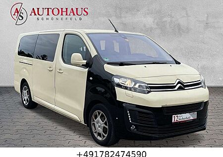 Citroën Spacetourer Citroen Business XL 9 SITZ 1.HD HUD 360°KAM