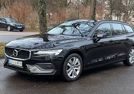 Volvo V60 D3 Geartronic Momentum