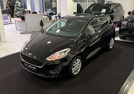 Ford Fiesta Trend 1.0 EcoBoost *COOL&SOUND*NAVI*PDC*
