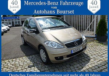 Mercedes-Benz A 150 Autom-Klima-erst 109.000KM-PTS Allwetterbereifung
