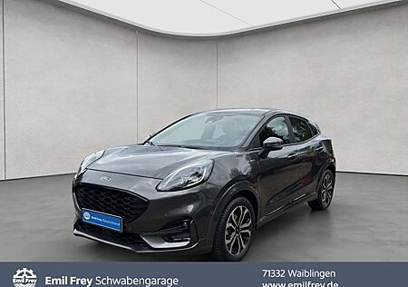 Ford Puma 1.0 EcoBoost Aut ST-LINE *LED/ACC*