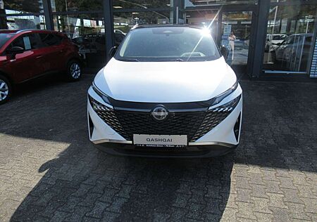 Nissan Qashqai 1.3 DIG-T MHEV Xtronic N-Connecta PANO WP KP
