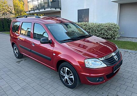 Dacia Logan MCV 1.6 MPI 85*ZAHNRIEMEN+TÜV NEU*TOP