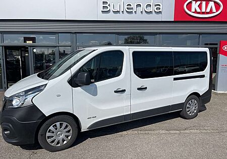 Nissan NV300 Kombi L2H1 9 Sitzer Automatik NAVI AWR