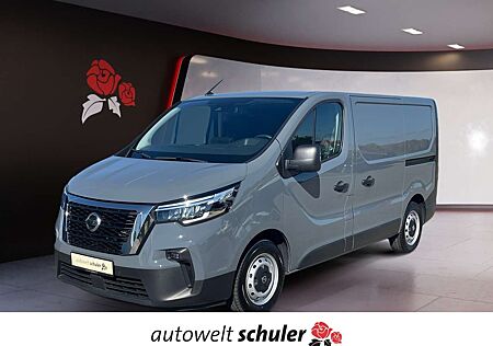 Nissan Primastar Kasten L1H1 2,0 CDTI Acenta