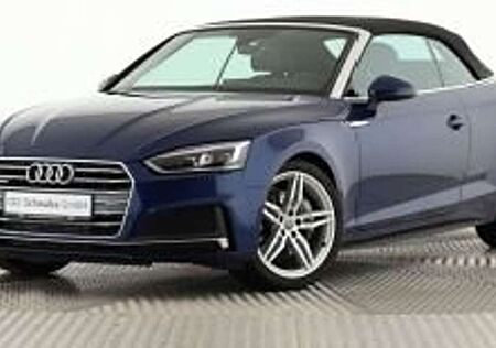 Audi A5 Cabrio Cabrio 2.0 TFSI quattro S tronic