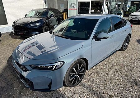 Honda Civic e:HEV Elegance Neu