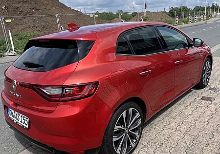 Renault Megane ENERGY dCi 130 BOSE EDITION