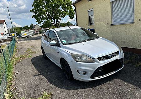 Ford Focus 2.5 ST