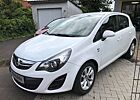 Opel Corsa Energy