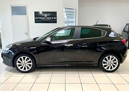 Alfa Romeo Giulietta Turismo 1,4 88kW/Klima/Alus