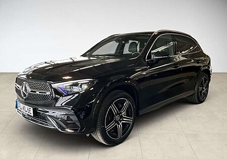 Mercedes-Benz GLC 300 e 4M AMG 360 ACC AHK AUT DynLicht Kam.