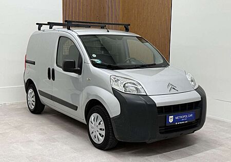 Citroën Nemo Citroen 1.4 Niveau A MwST/PDC/SERVO/ZV+TÜV 05.27