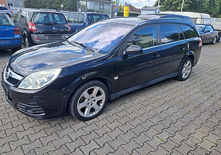 Opel Vectra CDTI Caravan * Klimaanlage *