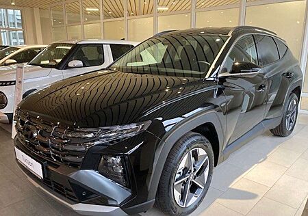 Hyundai Tucson Trend 2WD