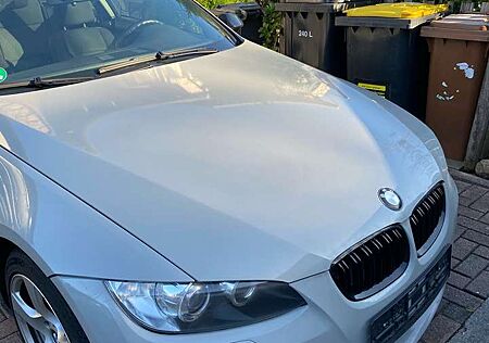 BMW 325i 325 Coupe Aut.