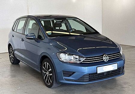 VW Golf Sportsvan Volkswagen Comfortline*Start-Stopp*Scheckheft*