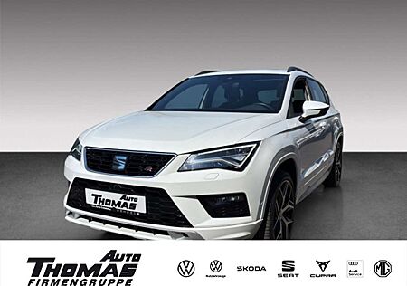 Seat Ateca FR 1.5 TSI DSG BEATS+360°+PANO