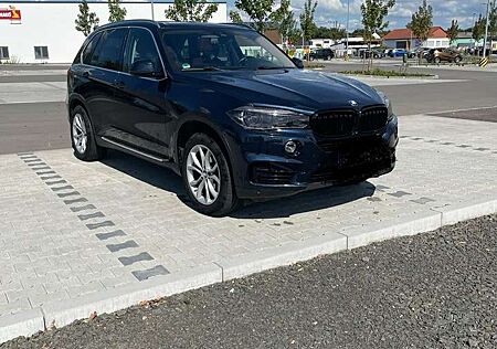 BMW X5 xDrive 30 d