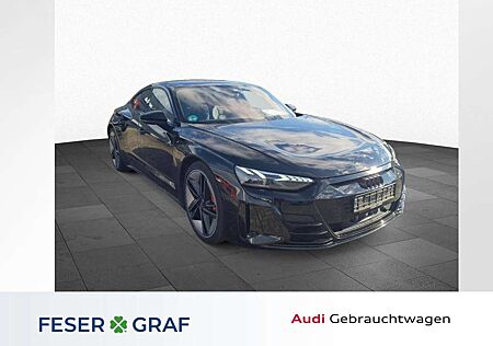 Audi e-tron RS GT Matrix/HuD/ACC/Sportsitze pro