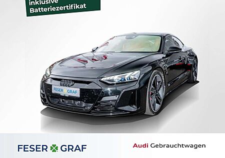 Audi e-tron RS GT Matrix/HuD/ACC/Sportsitze pro