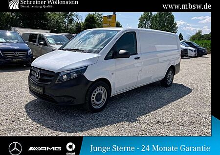 Mercedes-Benz Vito 116 CDI KA 4x4 XL *Regal* Navi*Tempomat*PDC
