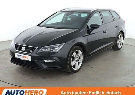 Seat Leon 1.4 TSI FR*NAVI*LED*CAM*SHZ*
