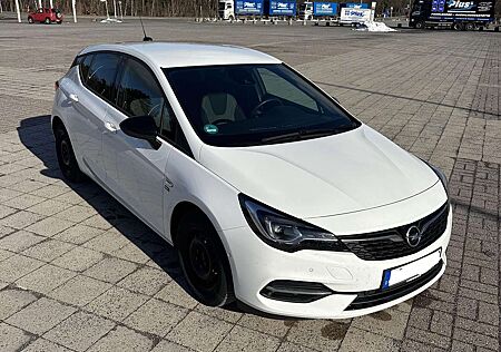 Opel Astra K 1.2 Turbo 2020 | Neuer Motor | LED | Klimaauto | Top gepflegt