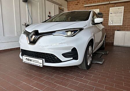 Renault ZOE EXPERIENCE (Select