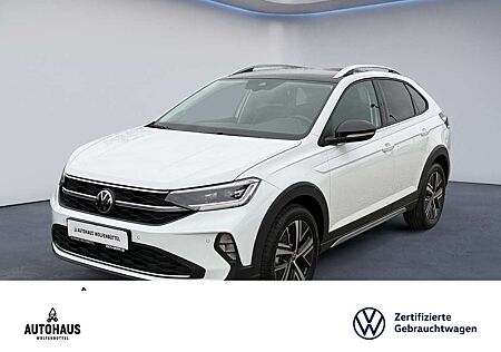 VW Taigo Volkswagen Style 1.0 TSI DSG 17"ACCAPP IQ NAV PDC SHZ