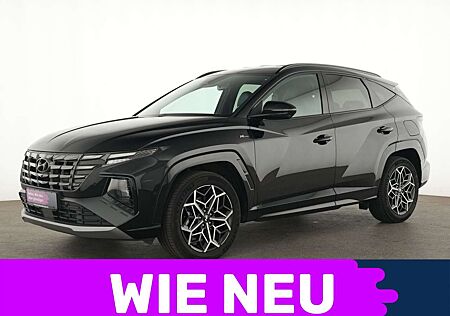Hyundai Tucson N Line LED|Komfortsitze|DigitalCockpit|ACC