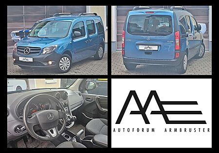 Mercedes-Benz Citan lang*PDC/KLIMA/Sitzheizung/Bluetooth*