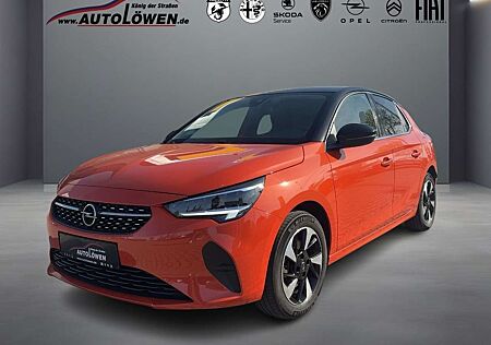 Opel Corsa F e Elegance