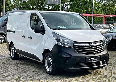 Opel Vivaro 1.6 CDTi//1.Hand//AHK//HU NEU//TOP