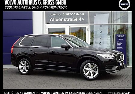 Volvo XC 90 XC90 B5 AWD Geartronic Momentum Pro