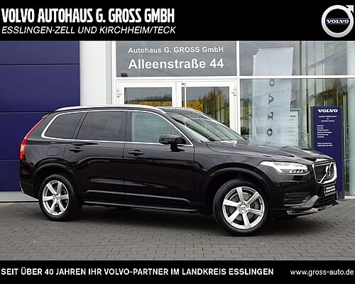 Volvo XC90 B5 AWD Geartronic Momentum Pro