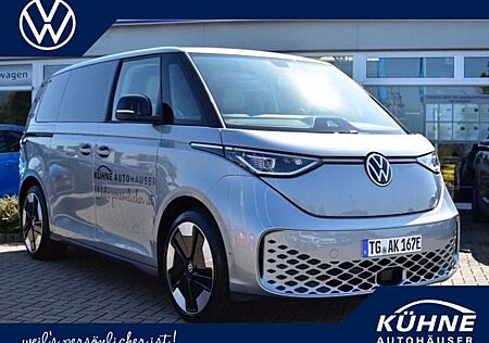 VW ID.BUZZ Volkswagen ID. Buzz Pro Design | MATRIX AHK ALARM ACC NAVI