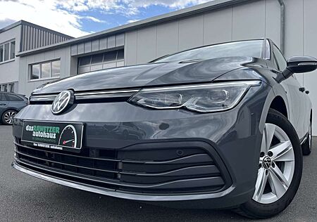 VW Golf Volkswagen Variant 2.0 TDI DSG Life 150€ m. 20% Anzahlung A
