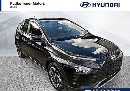 Hyundai Bayon 1.0 T-GDi Klima