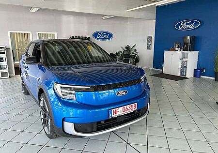 Ford Explorer Premium AWD