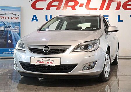 Opel Astra J Lim. 5-trg. Edition*Automatik*PDC V-H*