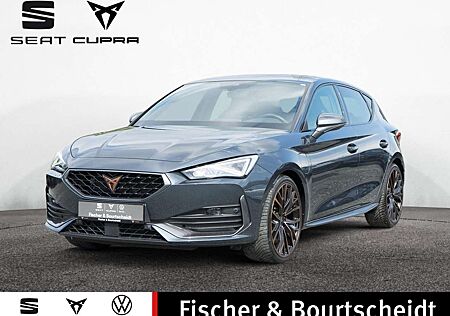 Cupra Leon 1.4 TSI VZ e-Hybrid NAVI KAMERA LEDER LE