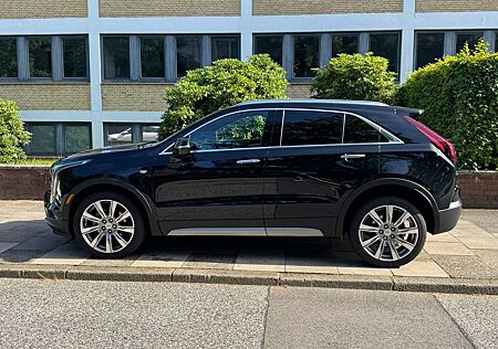 Cadillac XT4 350T AWD Premium Luxury