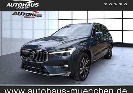 Volvo XC 60 XC60 Ultimate Bright AWD Bluetooth Navi LED Klima