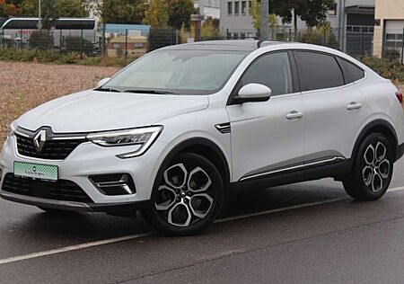 Renault Arkana Techno Hybrid GSD PDC LED